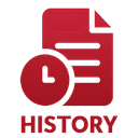 History