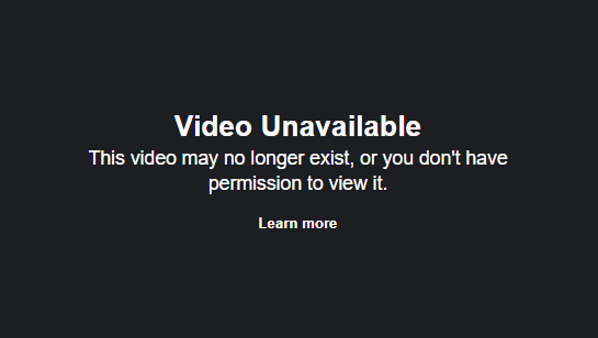 Video